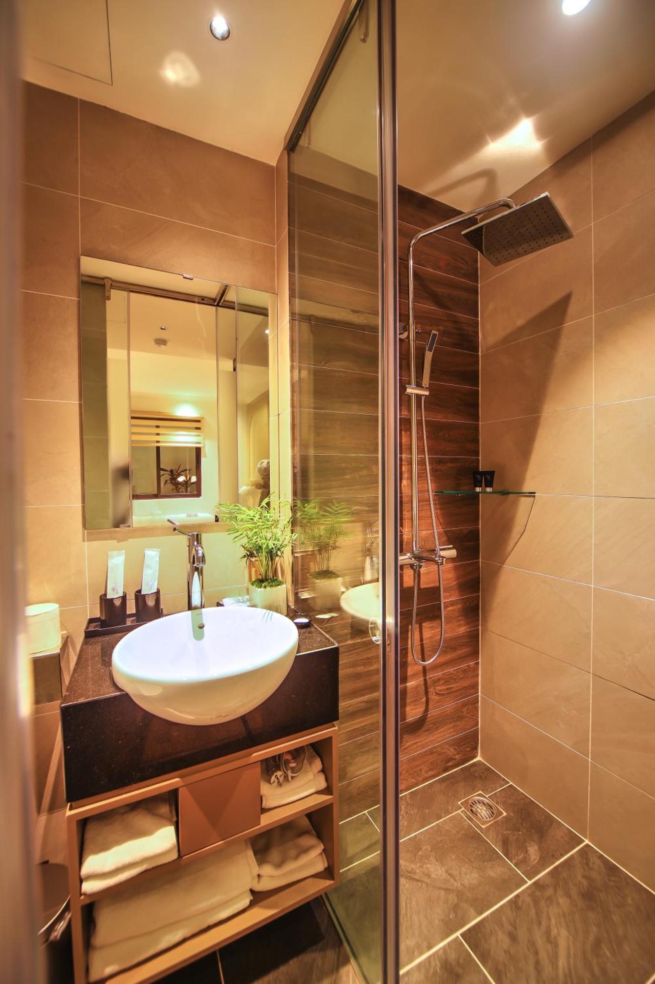 L'Amant De Hanoi Hotel - Khach San Lamant De Ha Noi 外观 照片
